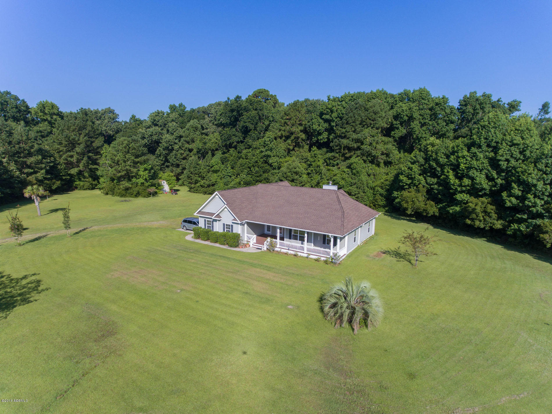 430 Paige Point Road Seabrook, SC 29940 - Photo 6 of 46 DJI_0297-1