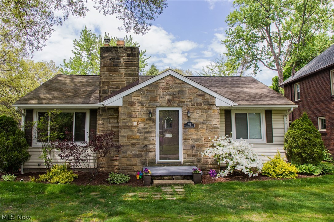 299 Sundale Road Akron, OH 44313 - Photo 1 of 20 Gallery Image 1