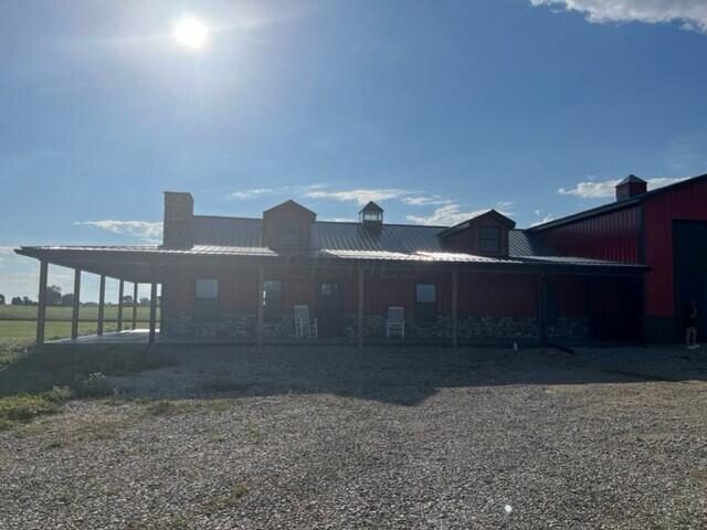23561 Smith Hulse Road Circleville, OH 43113 - Photo 4 of 21 SH 3