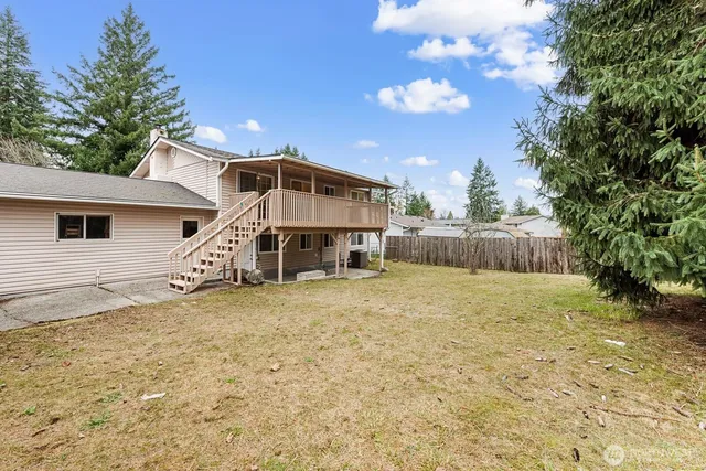 $688,000 | 13033 Southeast 206th Place, Kent, WA 98031
