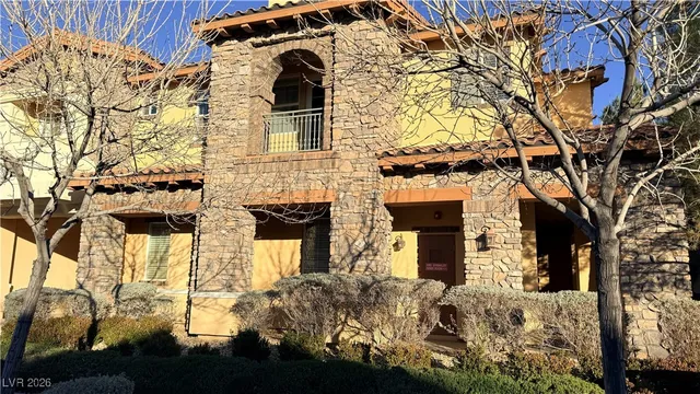 $429,750 | 1866 Via Delle Arti, Unit 2101, Henderson, NV 89044