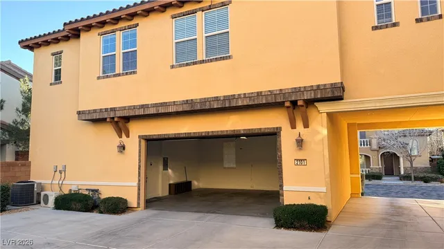 $429,750 | 1866 Via Delle Arti, Unit 2101, Henderson, NV 89044