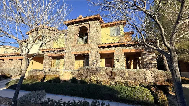 $429,750 | 1866 Via Delle Arti, Unit 2101, Henderson, NV 89044