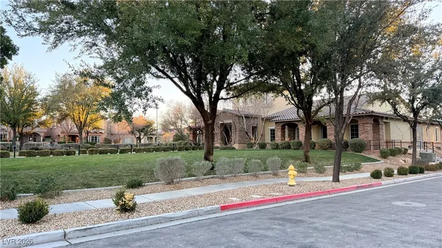 $429,750 | 1866 Via Delle Arti, Unit 2101, Henderson, NV 89044