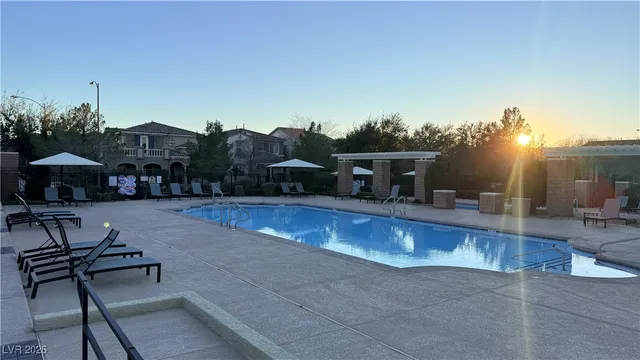 $429,750 | 1866 Via Delle Arti, Unit 2101, Henderson, NV 89044