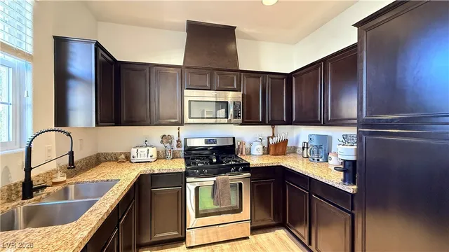 $429,750 | 1866 Via Delle Arti, Unit 2101, Henderson, NV 89044