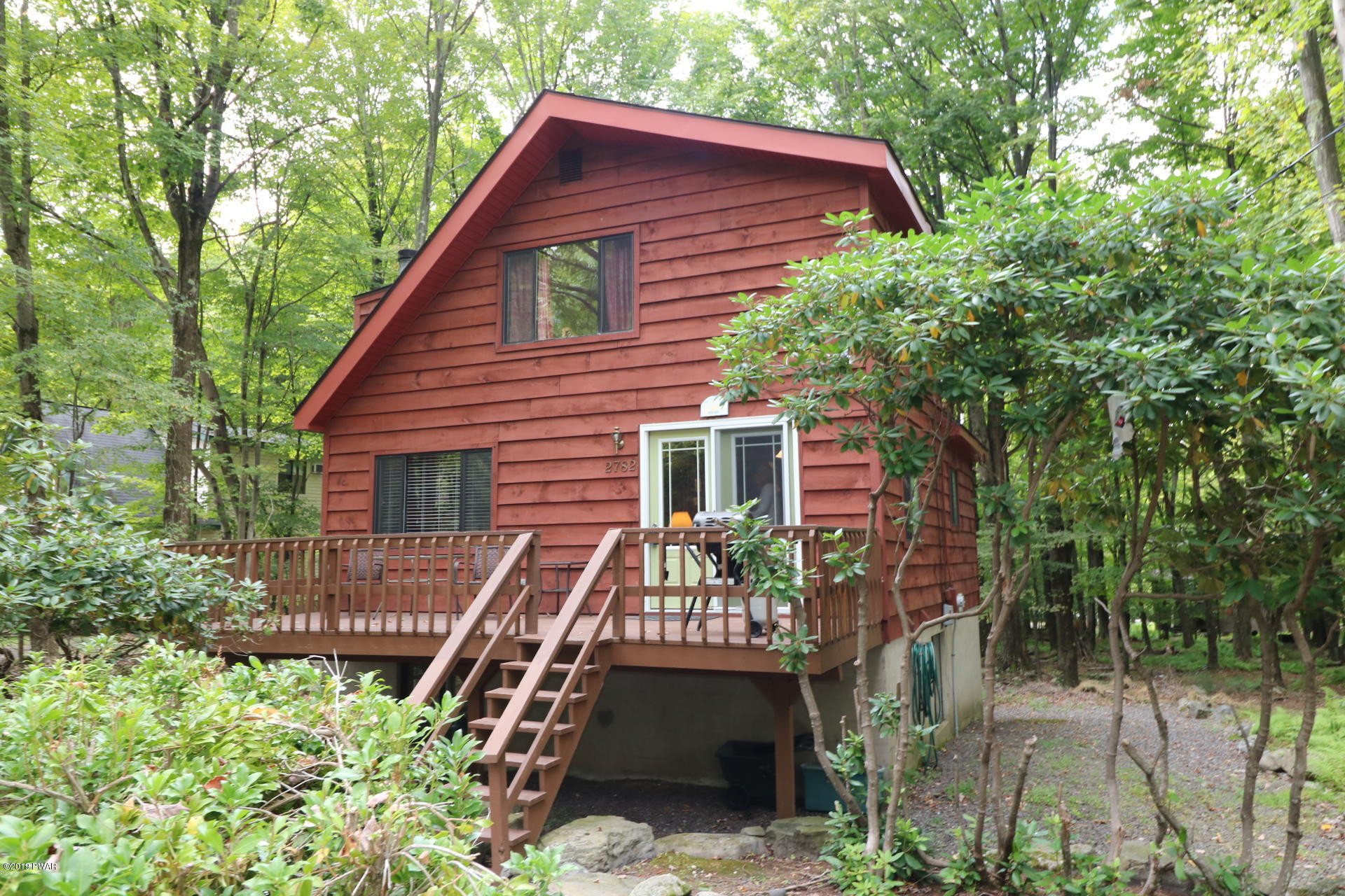 2782 Rockway Road Lake Ariel, PA 18436 - Photo 3 of 42