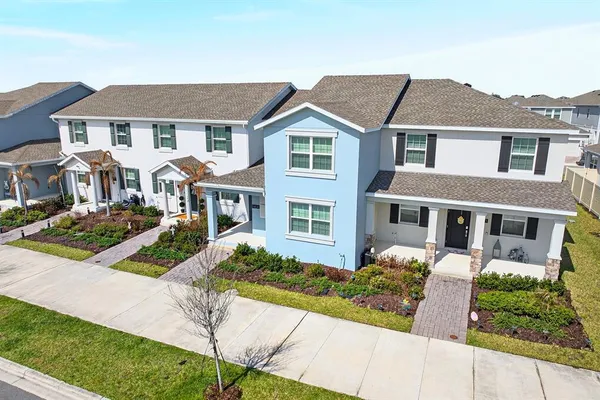 $375,000 | 1904 Tohoqua Boulevard, Kissimmee, FL 34744
