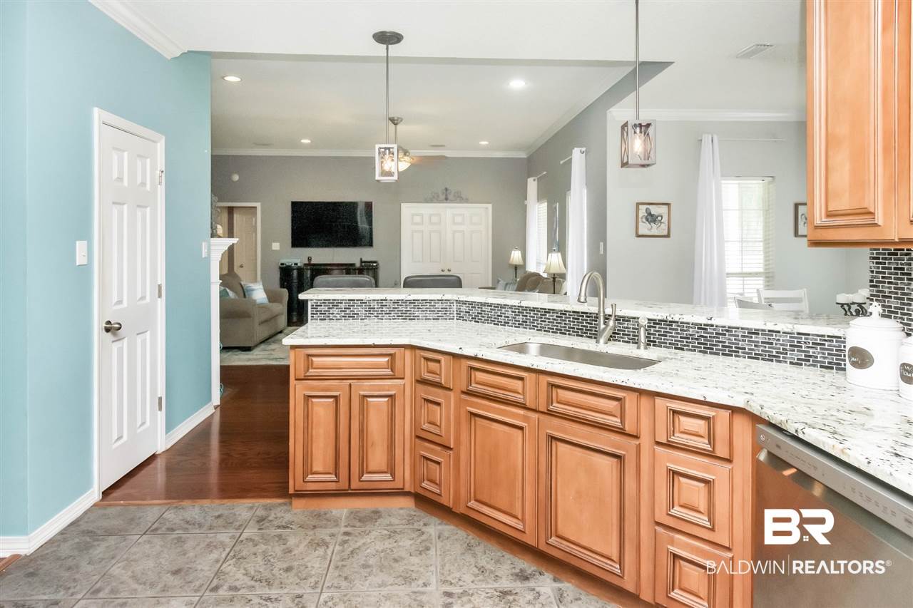 2580 Oak Grove Drive Semmes, AL 36575 - Photo 12 of 32