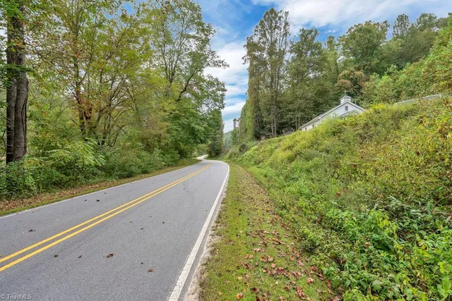 $100,800 | Lot 6-7 North Old Nc Highway 16, Millers Creek, NC 28651