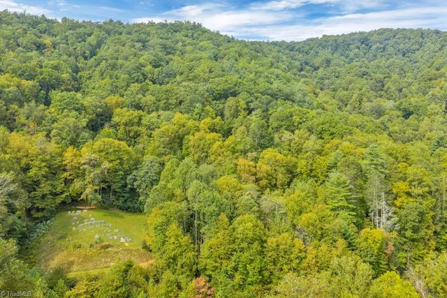 $100,800 | Lot 6-7 North Old Nc Highway 16, Millers Creek, NC 28651