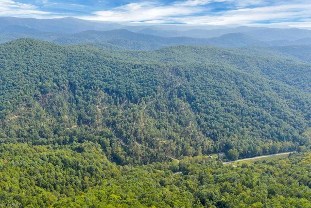 $100,800 | Lot 6-7 North Old Nc Highway 16, Millers Creek, NC 28651