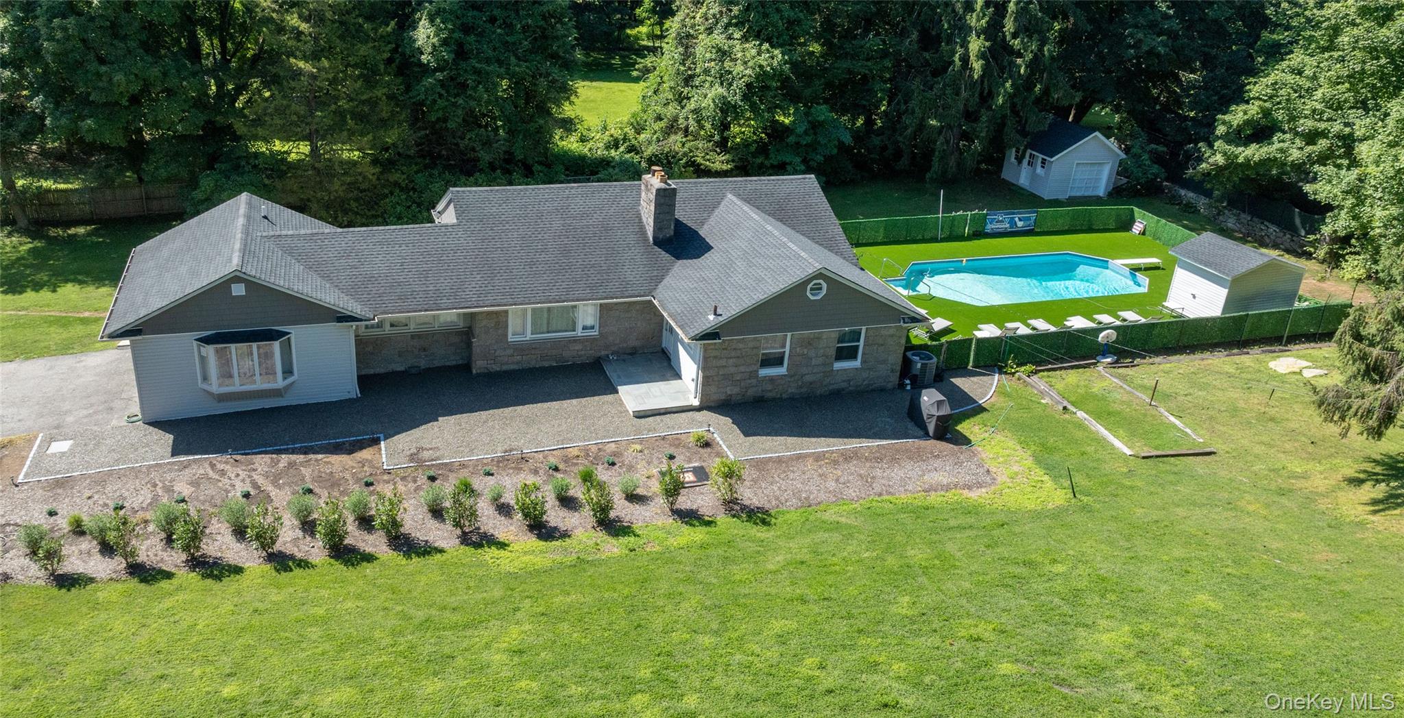 461 Bedford Road Armonk, NY 10504 - Photo 30 of 36 Gallery Image 30