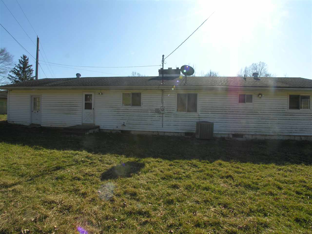 5287 Sandhill Road Point Pleasant, WV 25550 - Photo 23 of 26 Gallery Image 23