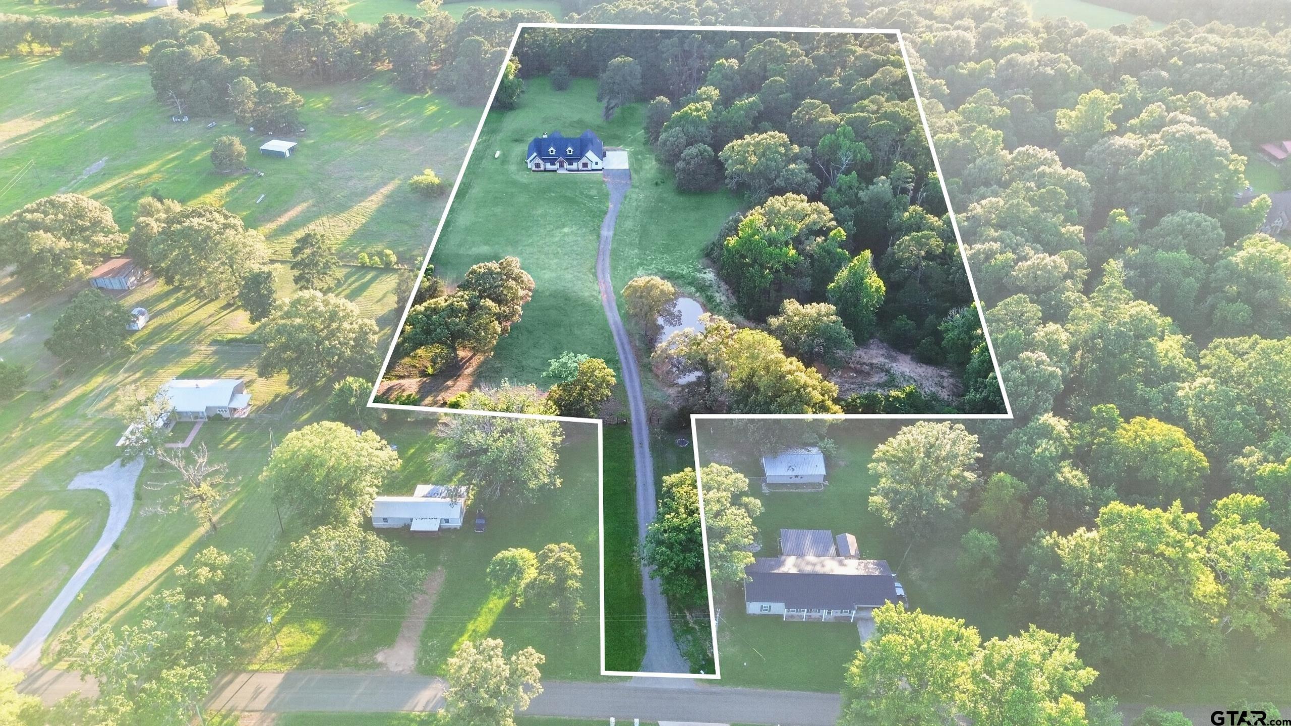 2388 Lansing Switch Road Longview, TX 75602 - Photo 40 of 48 Gallery Image 40