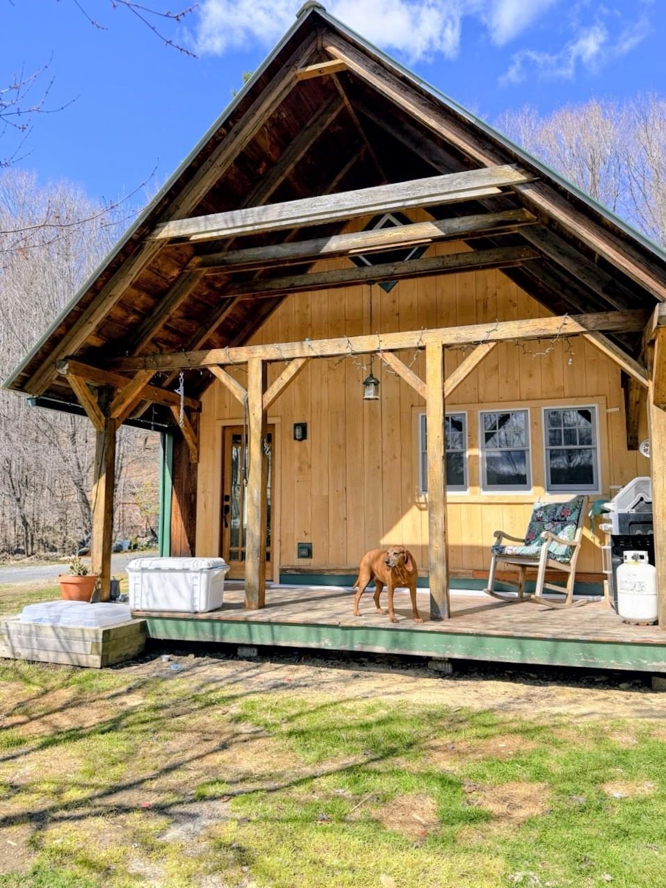 780 Loop Road Northfield, VT 05663 - Photo 27 of 34
