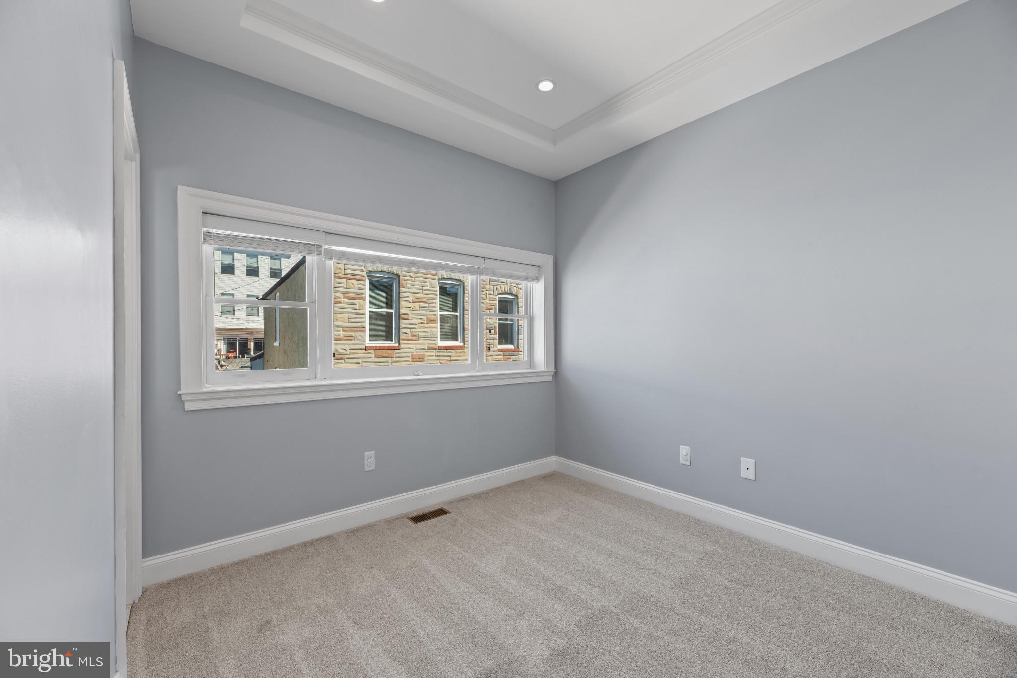 3303 Mueller Street Baltimore, MD 21224 - Photo 17 of 39 Bedroom two with natural light