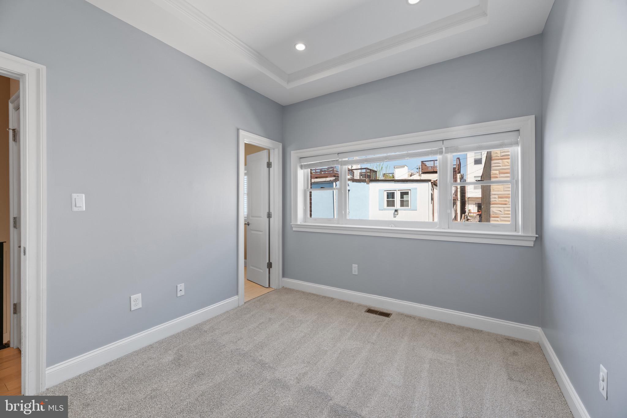 3303 Mueller Street Baltimore, MD 21224 - Photo 19 of 39 Bedroom two