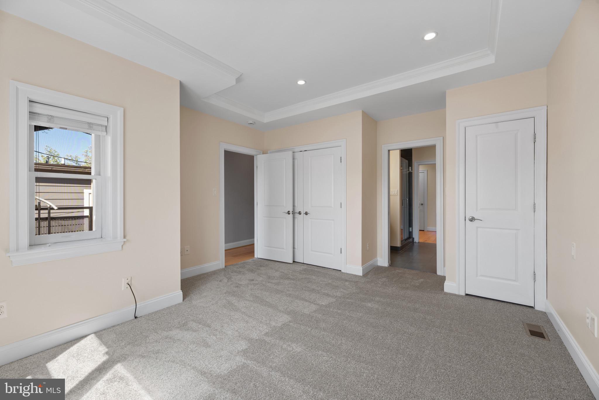 3303 Mueller Street Baltimore, MD 21224 - Photo 26 of 39 Primary Bedroom