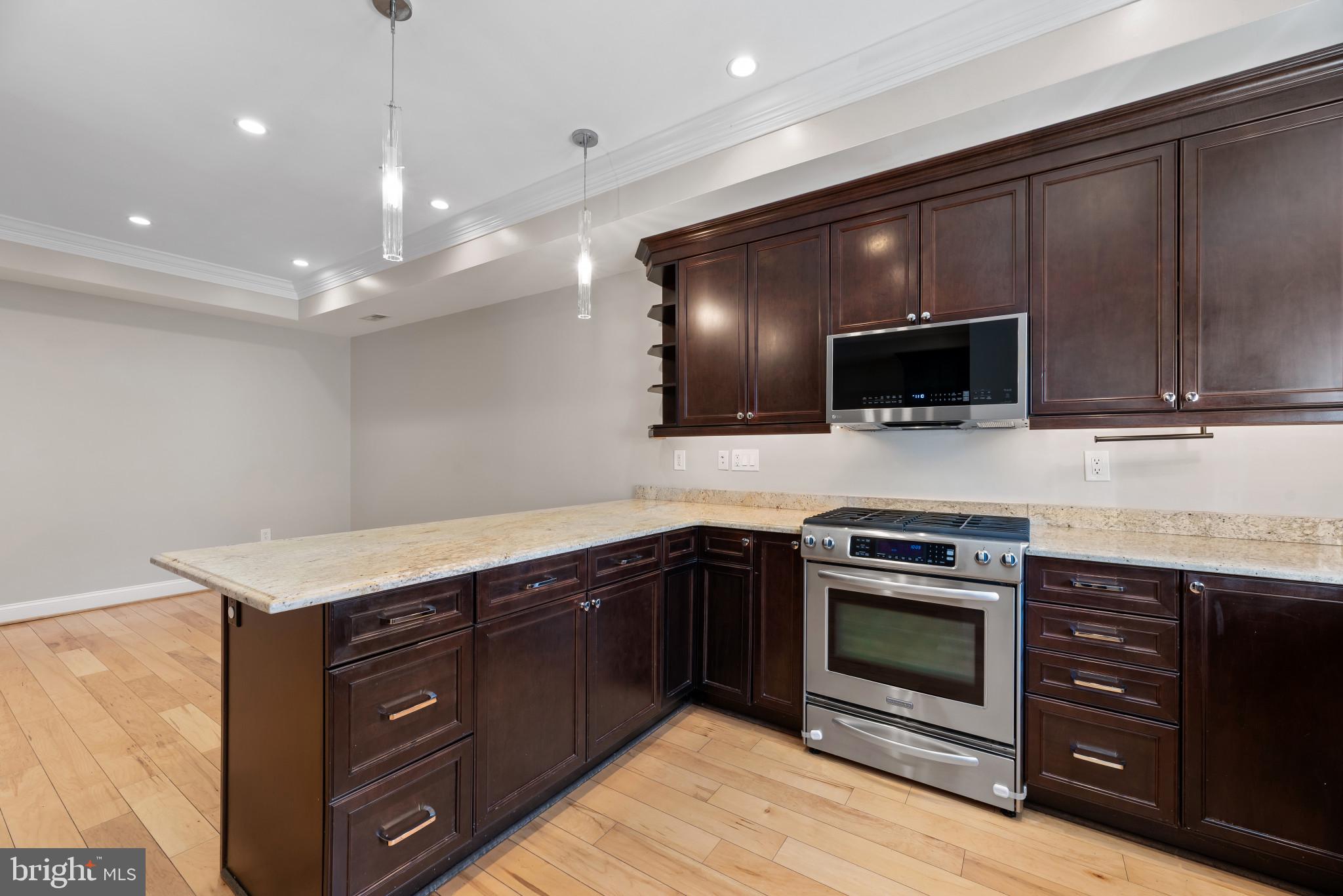 3303 Mueller Street Baltimore, MD 21224 - Photo 9 of 39 Kitchen