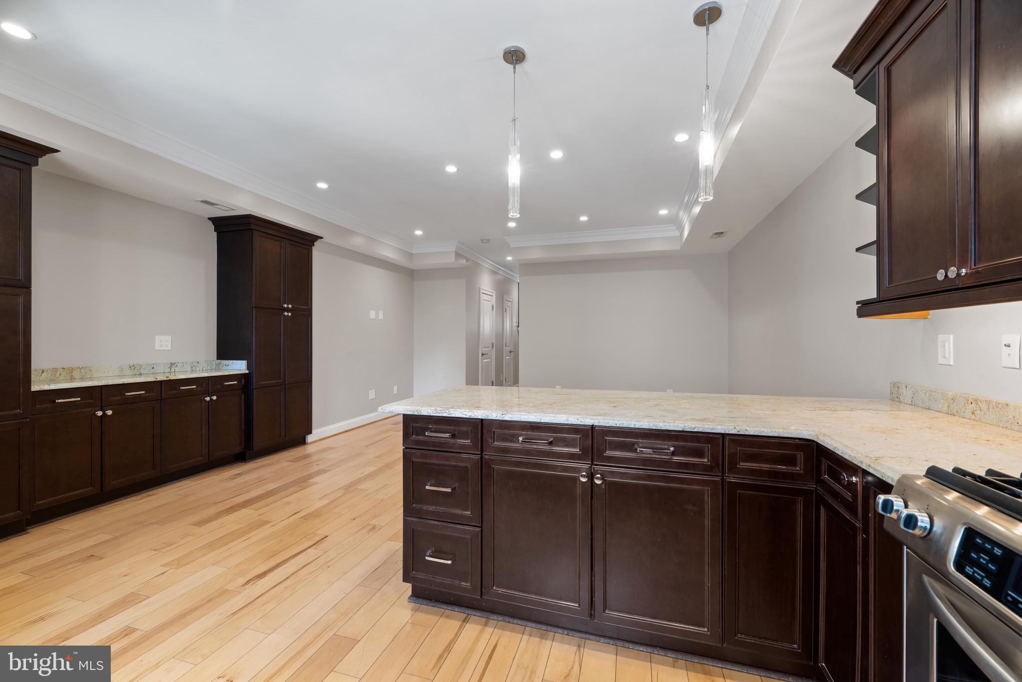 3303 Mueller Street Baltimore, MD 21224 - Photo 10 of 39 Kitchen