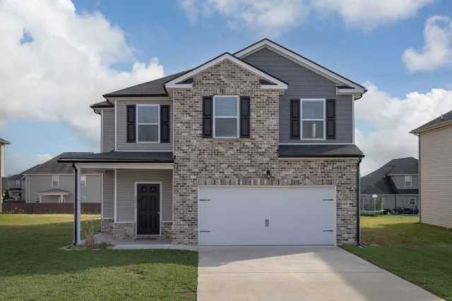 $470,000 | 2252 Viking Court, Murfreesboro, TN 37127