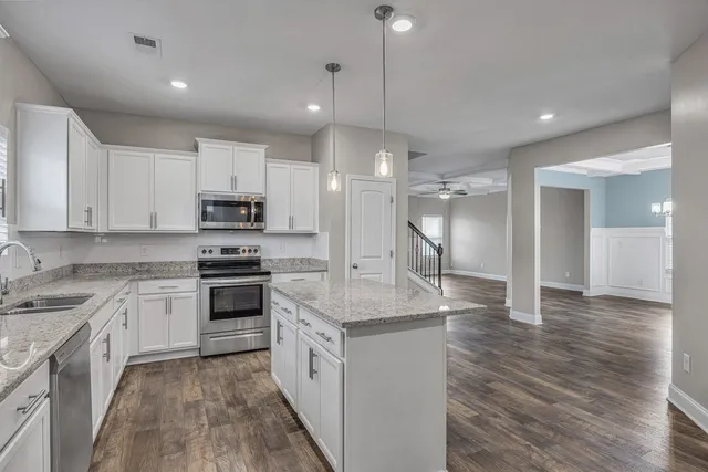 $470,000 | 2252 Viking Court, Murfreesboro, TN 37127