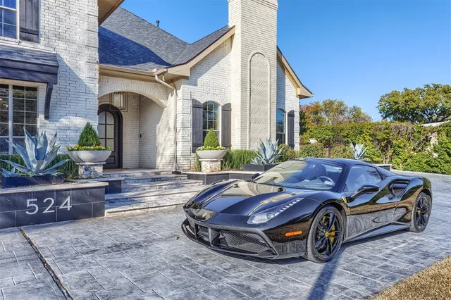 $2,300,000 | 524 Carter Drive, Coppell, TX 75019