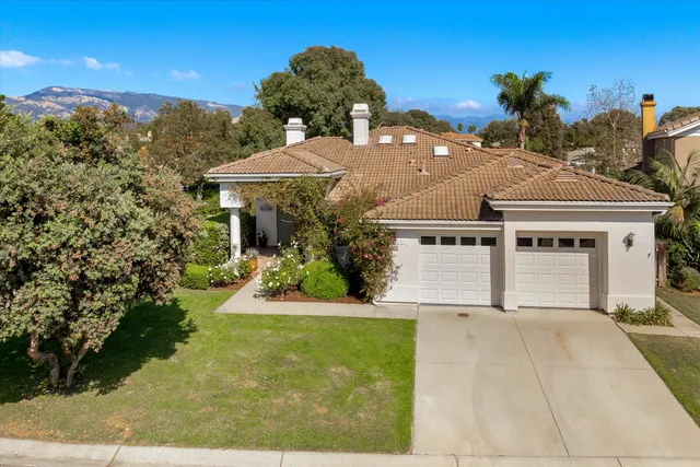 $1,875,000 | 28 Arroyo Vista Drive, Goleta, CA 93117