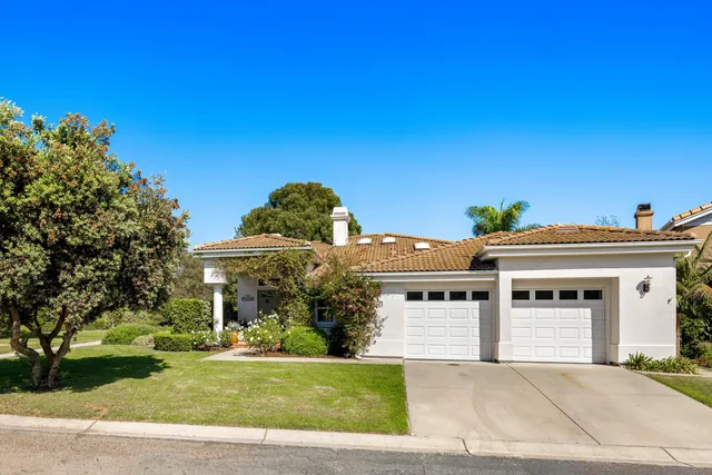 $1,875,000 | 28 Arroyo Vista Drive, Goleta, CA 93117