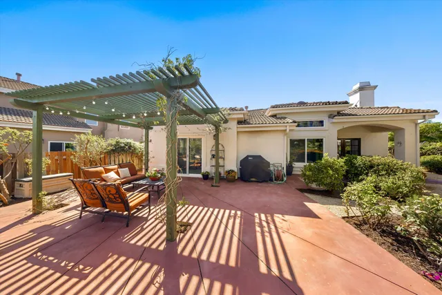 $1,875,000 | 28 Arroyo Vista Drive, Goleta, CA 93117