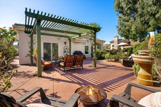 $1,875,000 | 28 Arroyo Vista Drive, Goleta, CA 93117