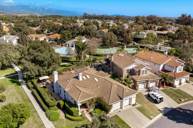 $1,875,000 | 28 Arroyo Vista Drive, Goleta, CA 93117
