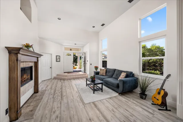$1,875,000 | 28 Arroyo Vista Drive, Goleta, CA 93117