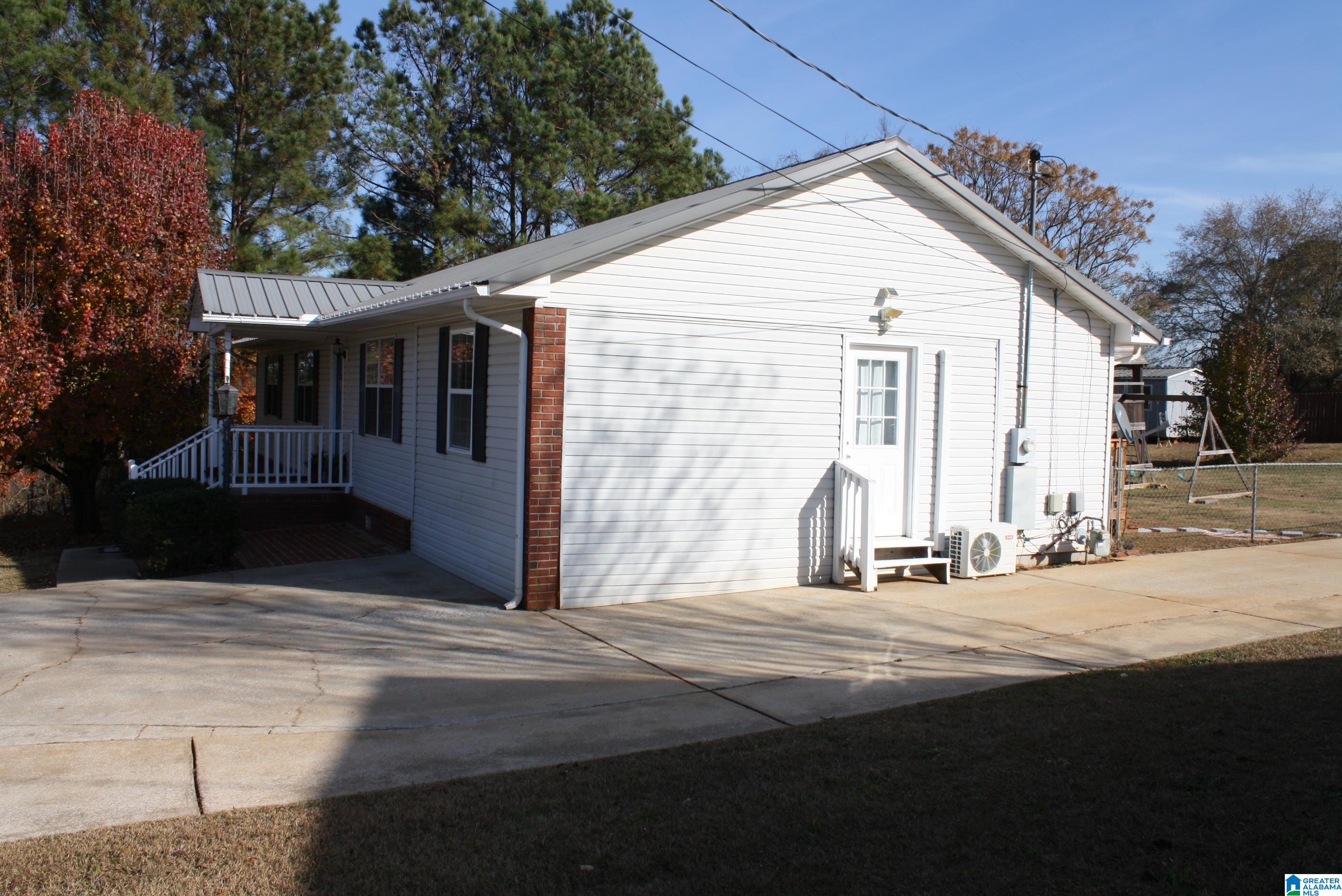 156 Ridge Crest Drive Oxford, AL 36203 - Photo 20 of 27