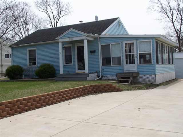 502 Jackson Street Washington, IL 61571 - Photo 1 of 3 Gallery Image 1