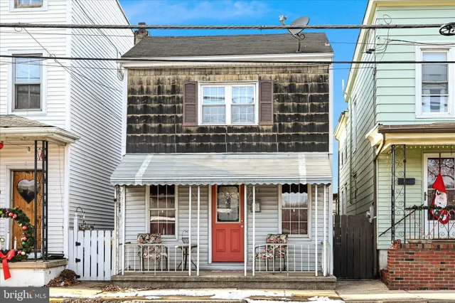 $149,500 | 151 West Columbia Street, Schuylkill Haven, PA 17972