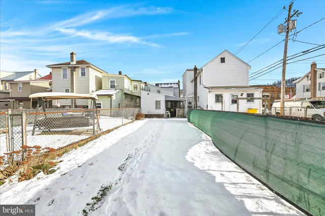 $149,500 | 151 West Columbia Street, Schuylkill Haven, PA 17972