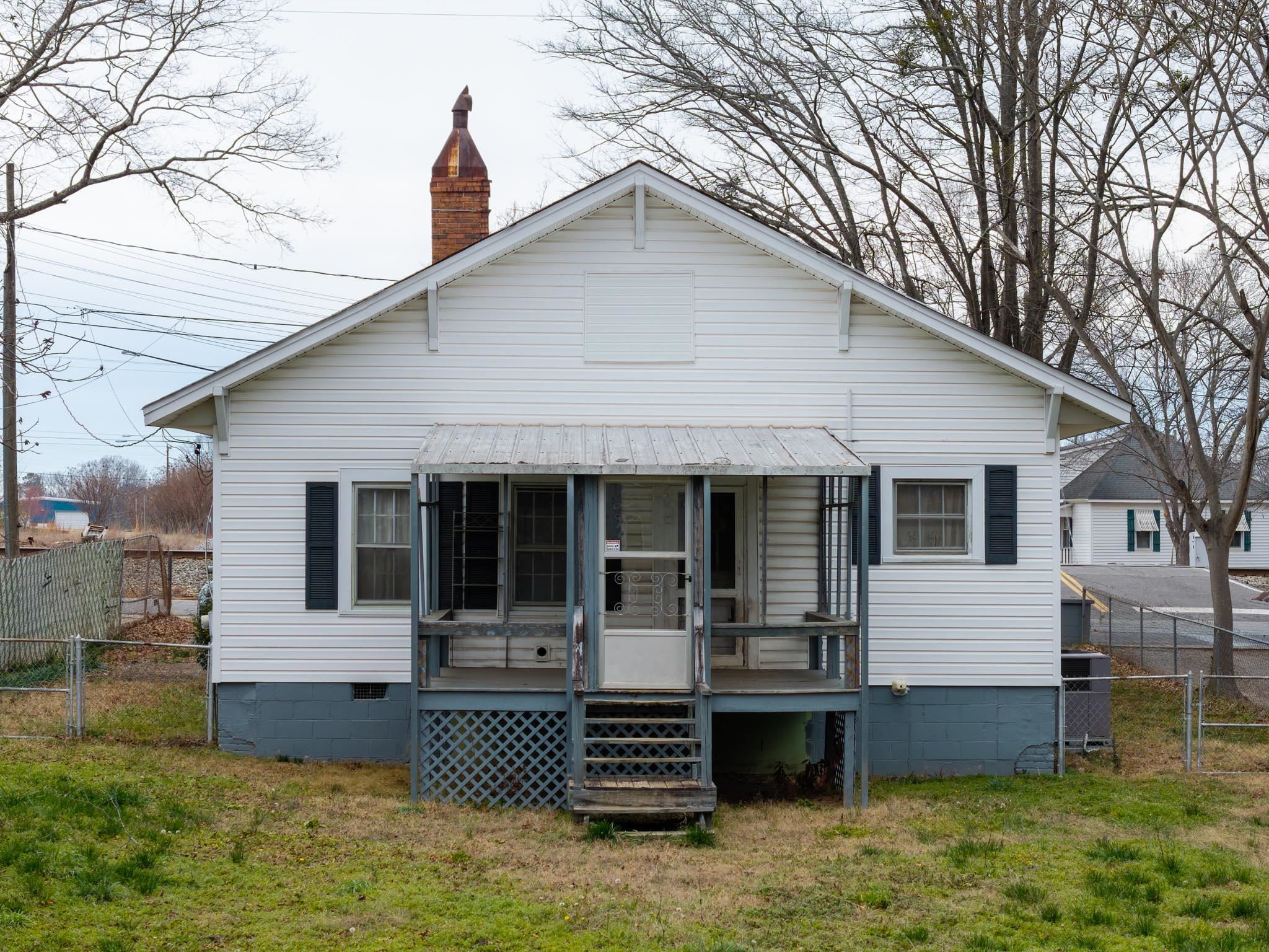 504 Railroad Avenue Gaffney, SC 29340 - Photo 17 of 21