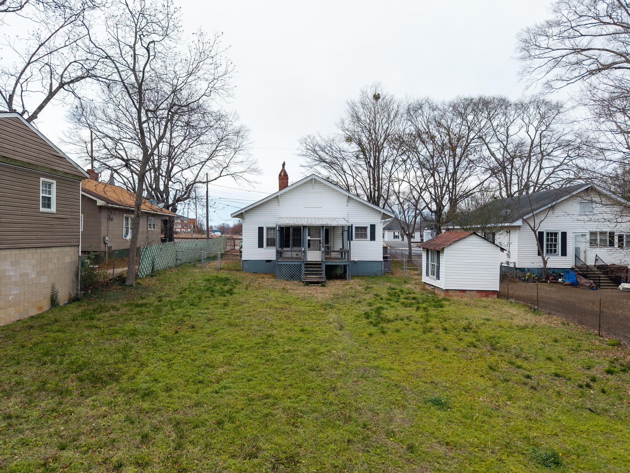 504 Railroad Avenue Gaffney, SC 29340 - Photo 18 of 21