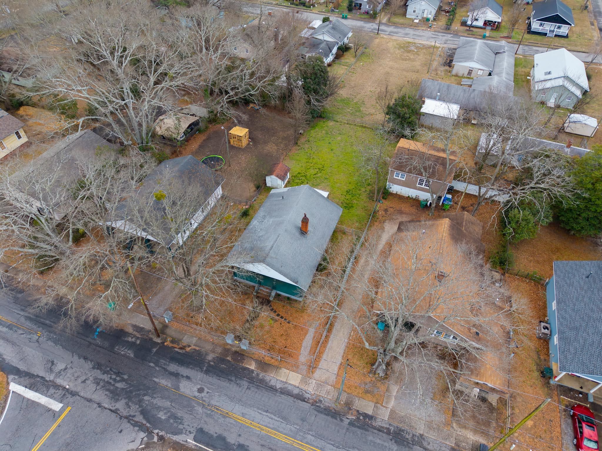 504 Railroad Avenue Gaffney, SC 29340 - Photo 19 of 21