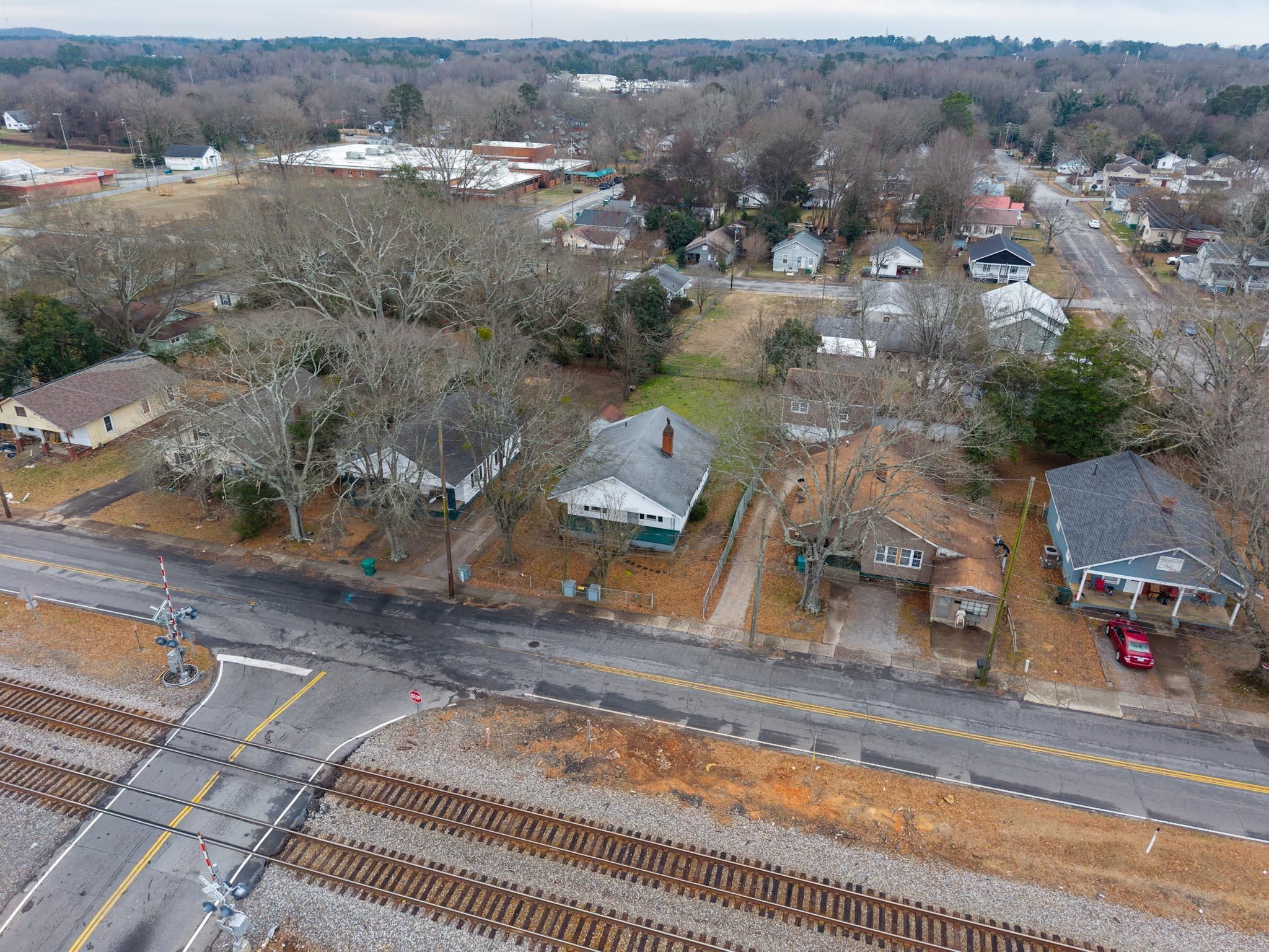 504 Railroad Avenue Gaffney, SC 29340 - Photo 20 of 21