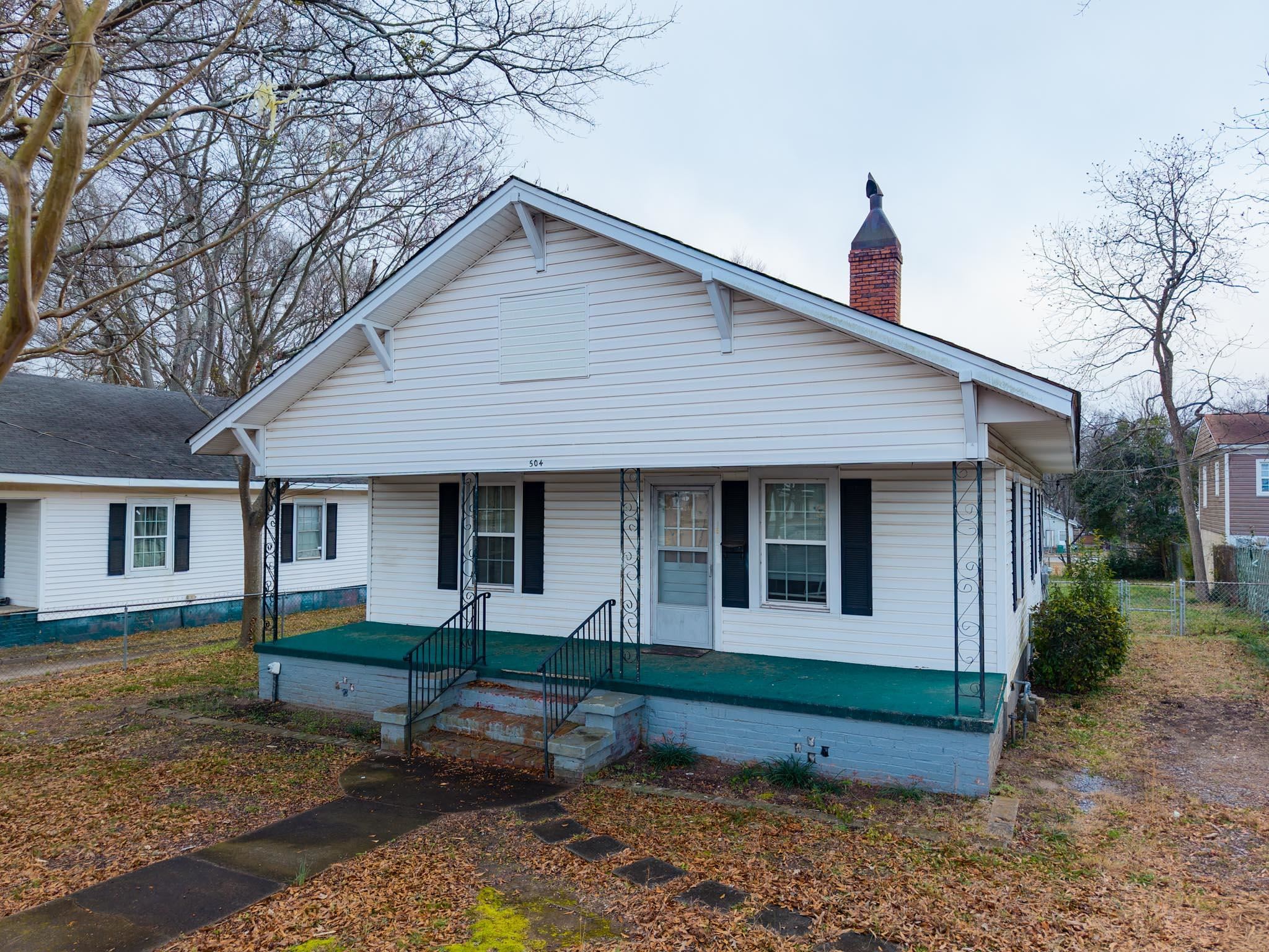 504 Railroad Avenue Gaffney, SC 29340 - Photo 2 of 21