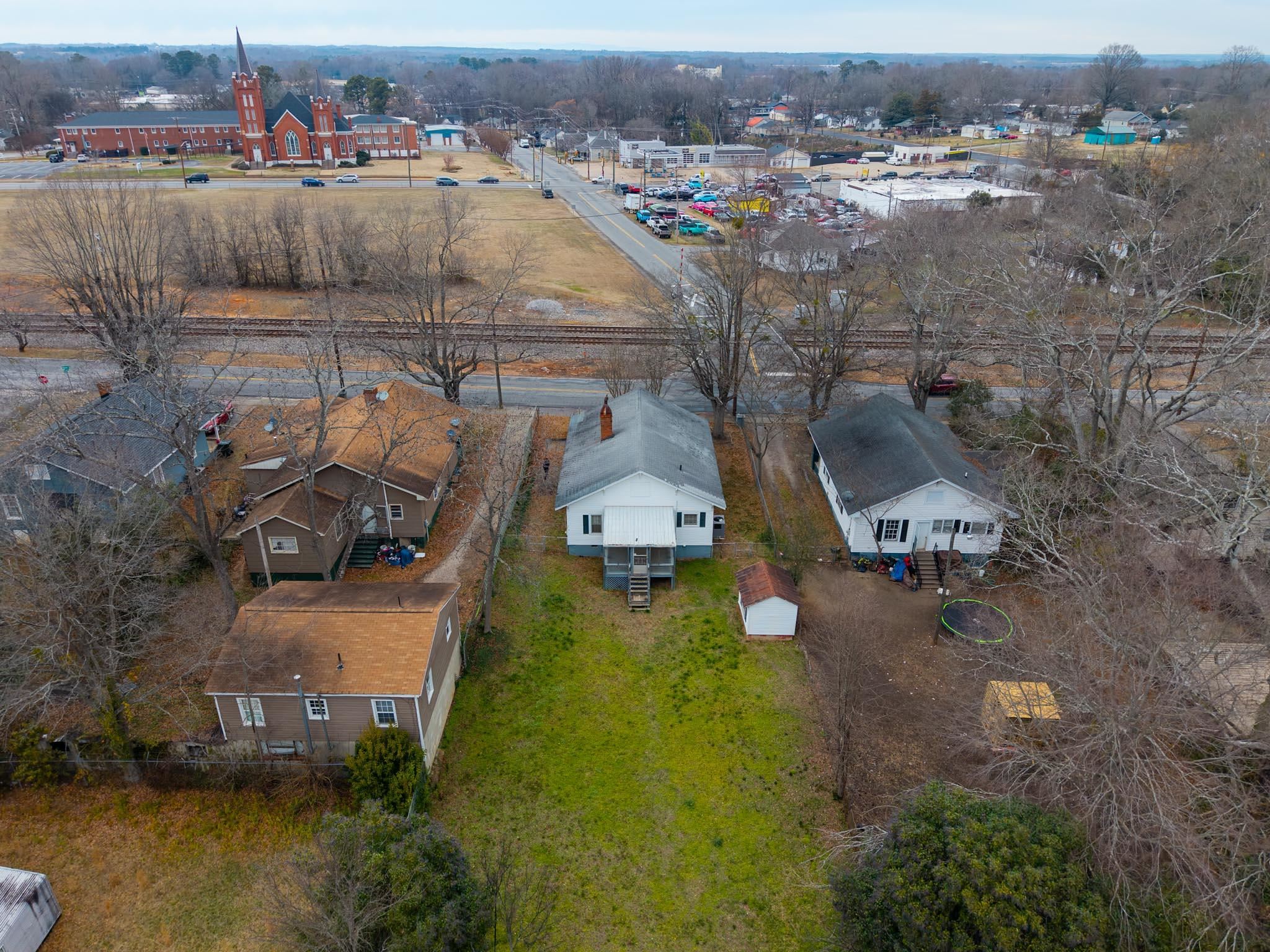 504 Railroad Avenue Gaffney, SC 29340 - Photo 21 of 21