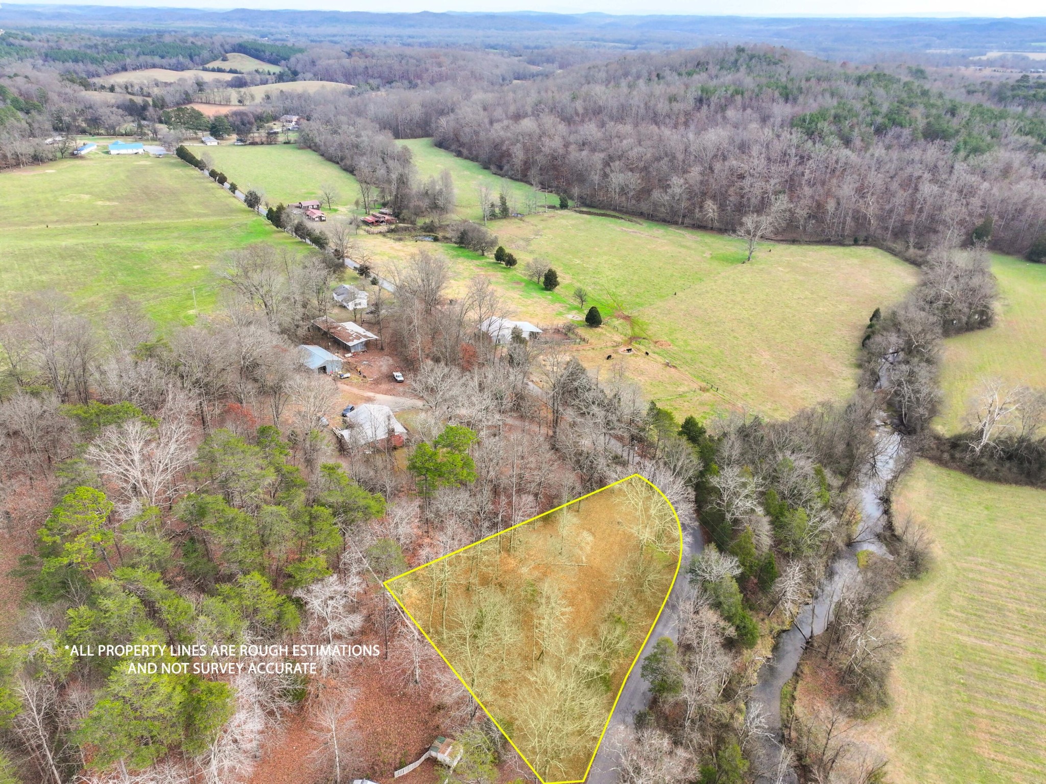 0 Pleasant Road Evensville, TN 37332 - Photo 11 of 16 Gallery Image 11
