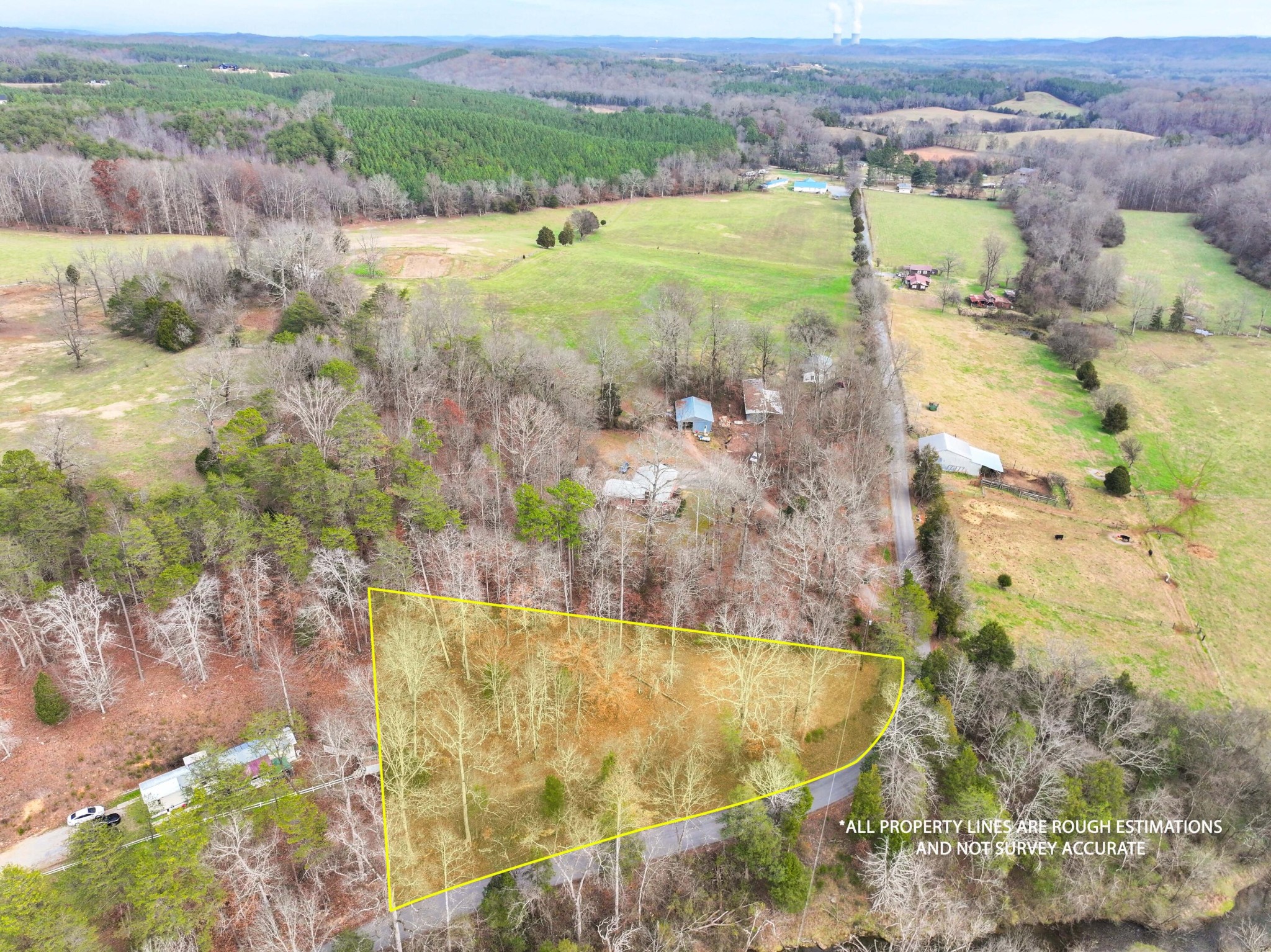 0 Pleasant Road Evensville, TN 37332 - Photo 12 of 16 Gallery Image 12