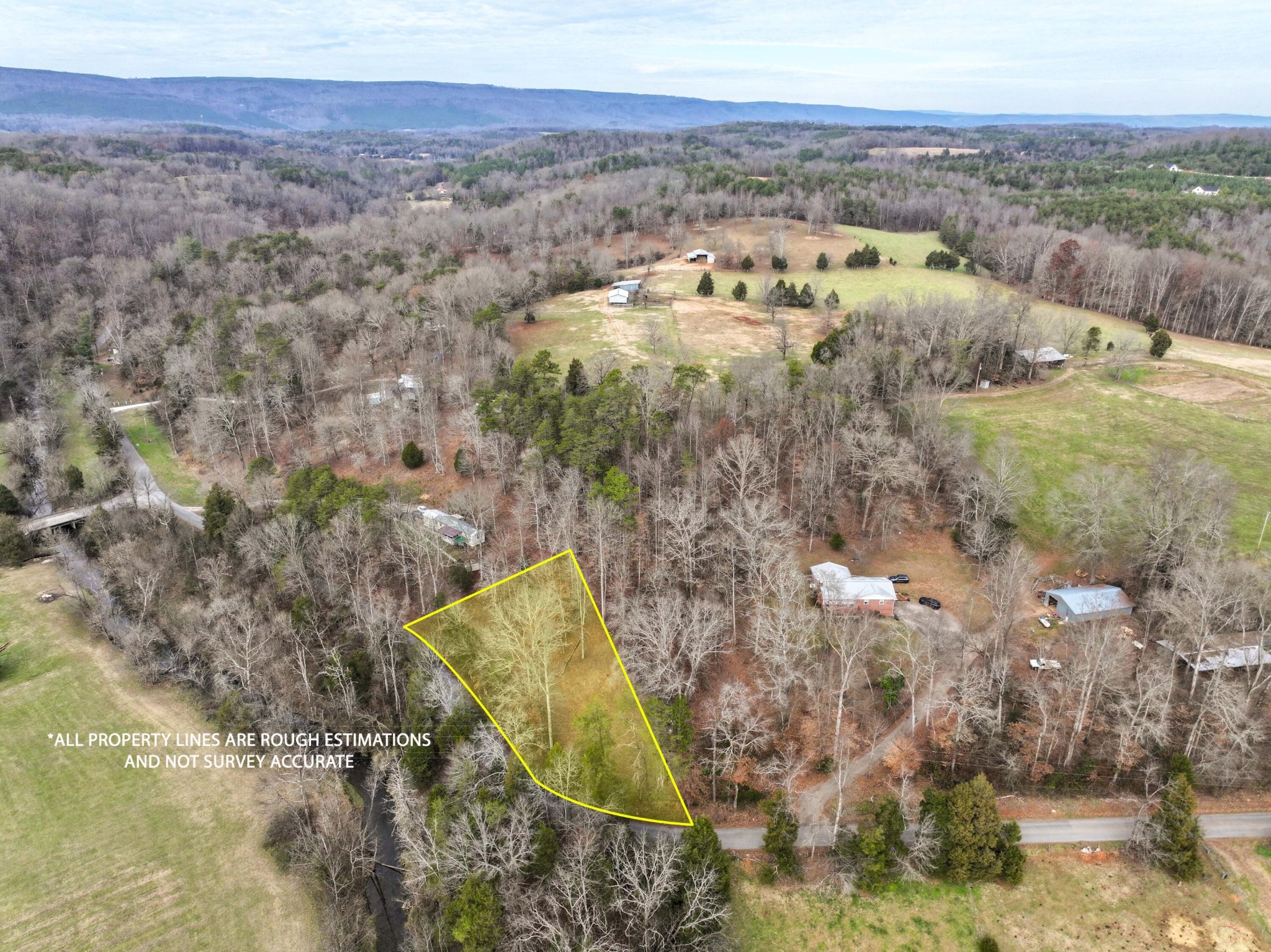 0 Pleasant Road Evensville, TN 37332 - Photo 14 of 16 Gallery Image 14