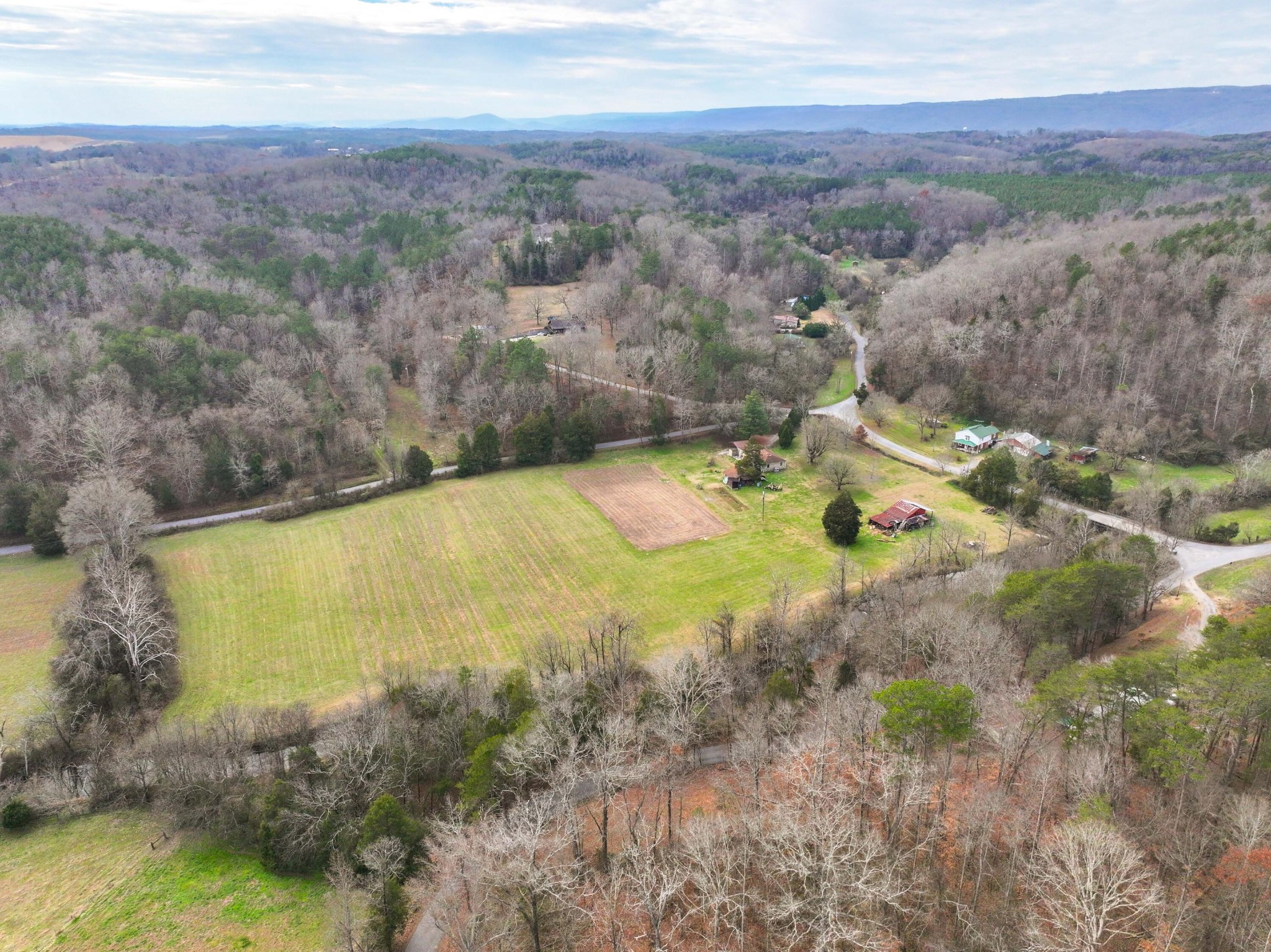 0 Pleasant Road Evensville, TN 37332 - Photo 8 of 16 Gallery Image 8