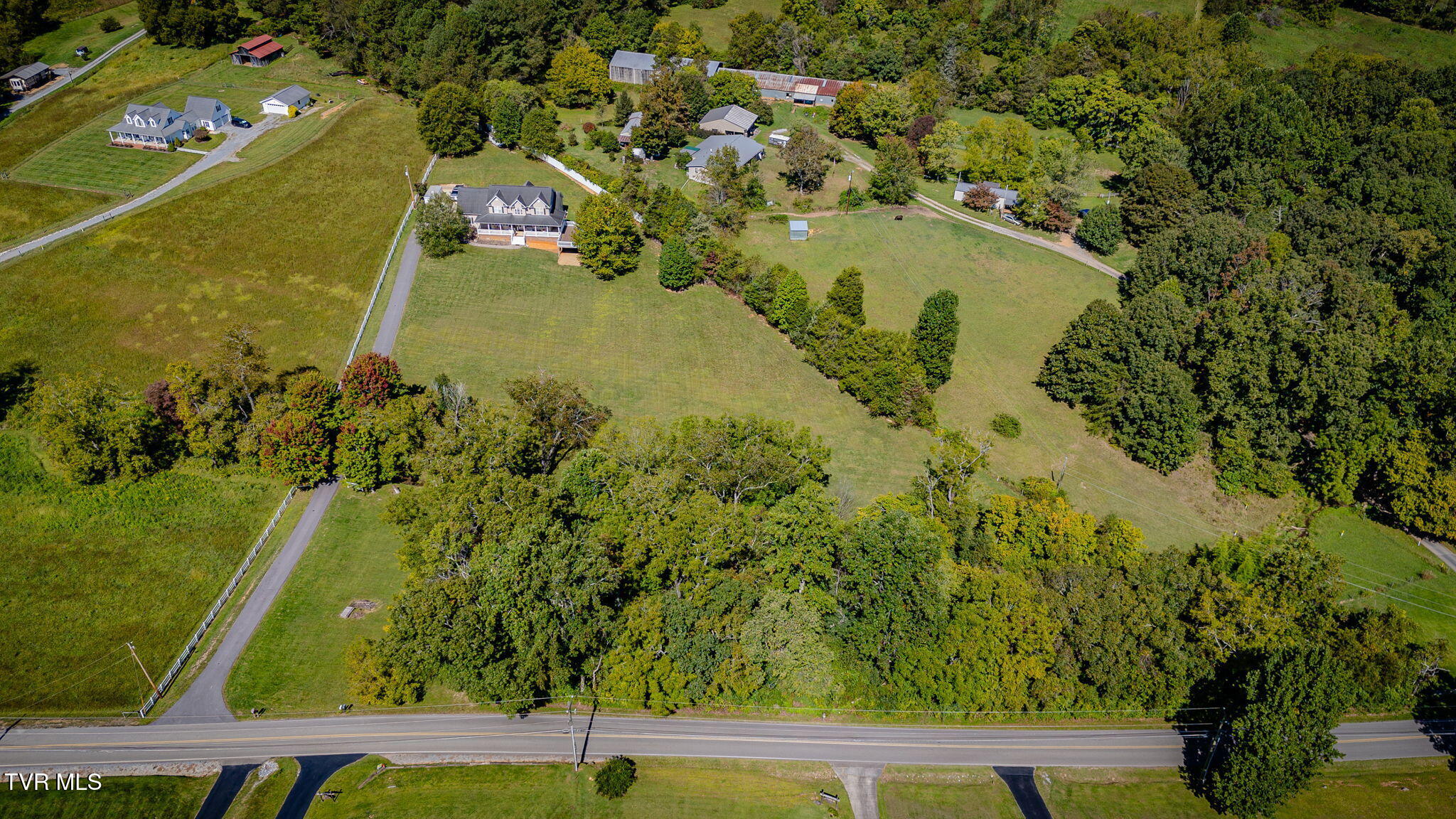 1238 Fordtown Road Jonesborough, TN 37659 - Photo 46 of 50 102
