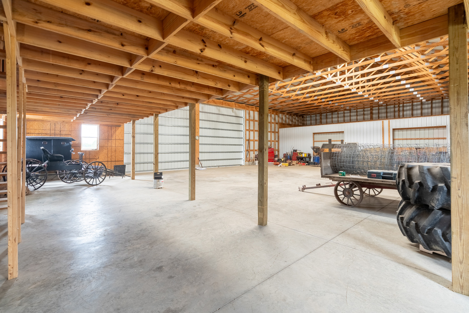 17057 East Saddle Club Road Belle Rive, IL 62810 - Photo 61 of 73